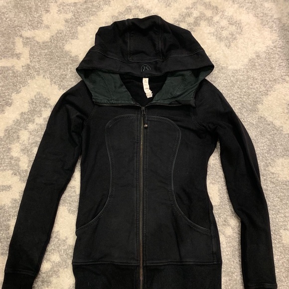 Sold - Lululemon Hoodie - Picture 1 of 4